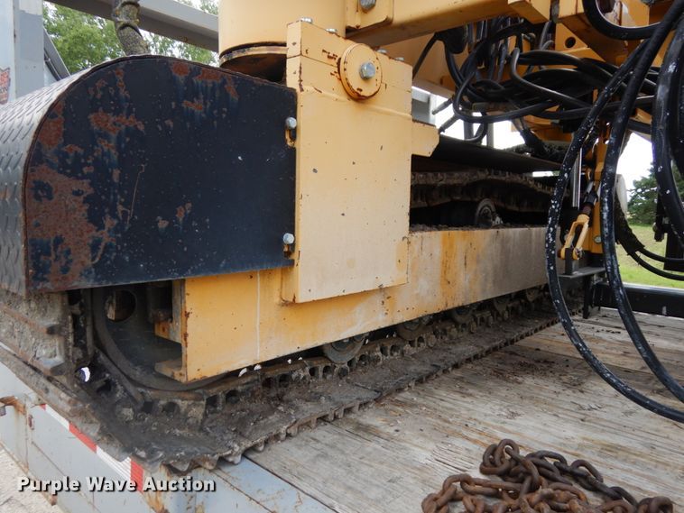 image for item DH6520 Allen texture curing machine