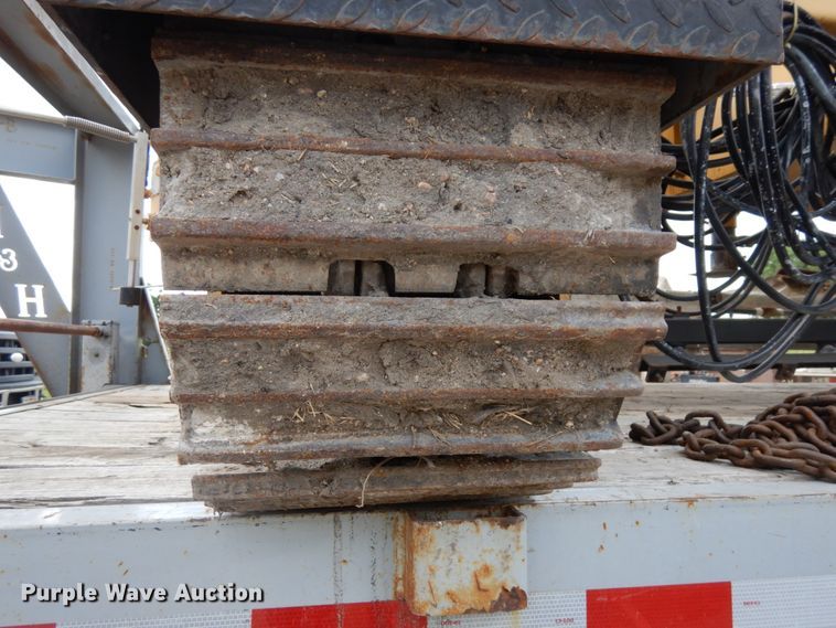 image for item DH6520 Allen texture curing machine