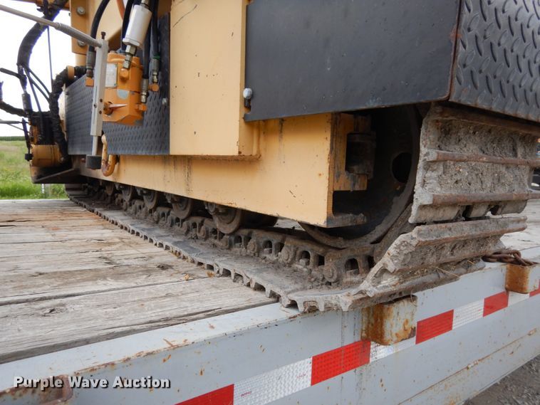 image for item DH6520 Allen texture curing machine