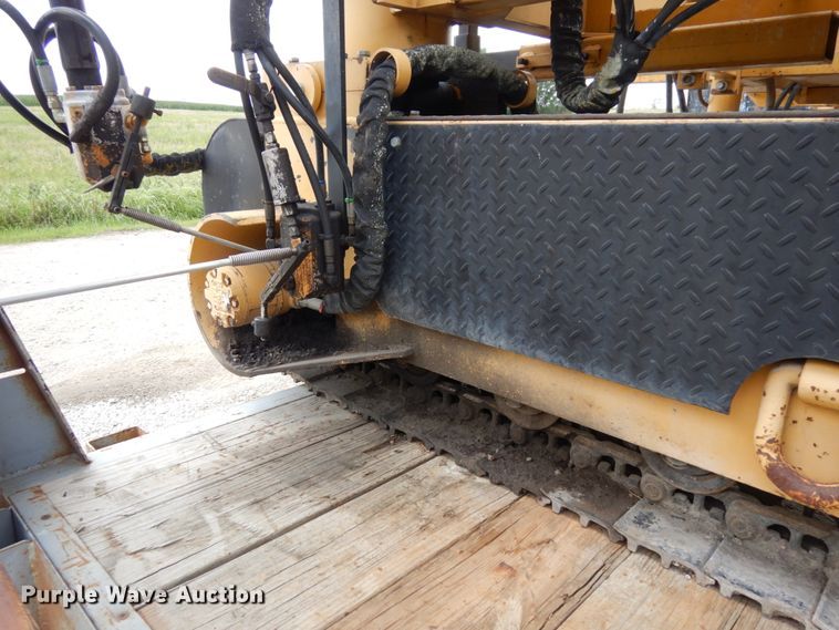 image for item DH6520 Allen texture curing machine