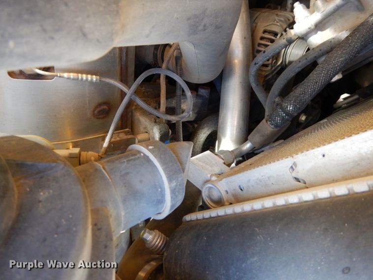 image for item DH6532 2016 John Deere 333E  tracked skid steer loader