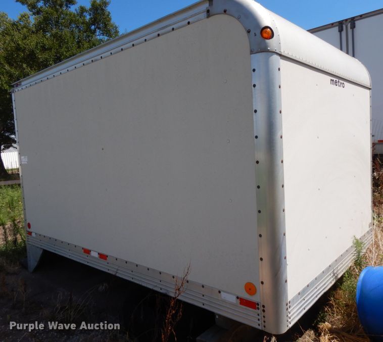 image for item DH6533 Box bed