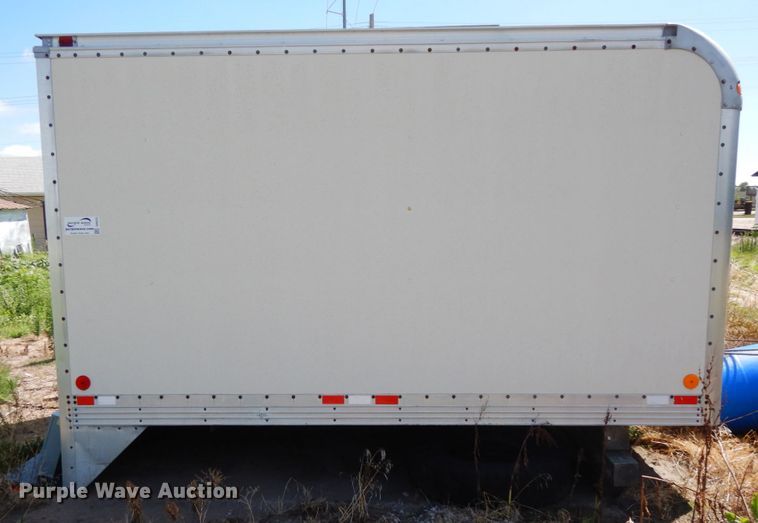 image for item DH6533 Box bed