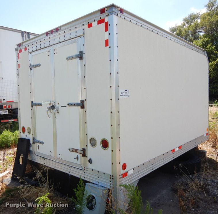 image for item DH6533 Box bed