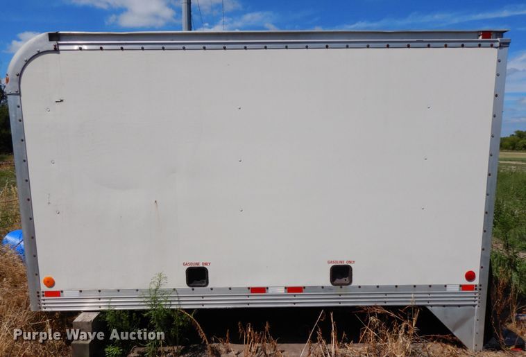 image for item DH6533 Box bed