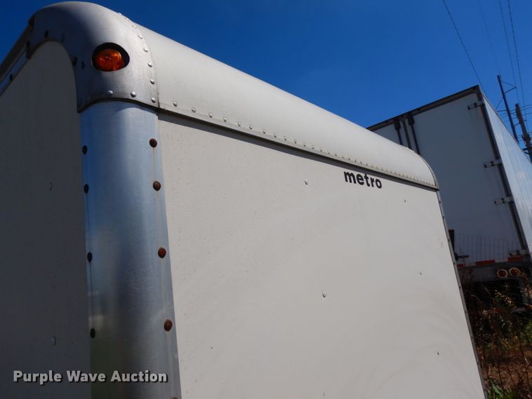 image for item DH6533 Box bed