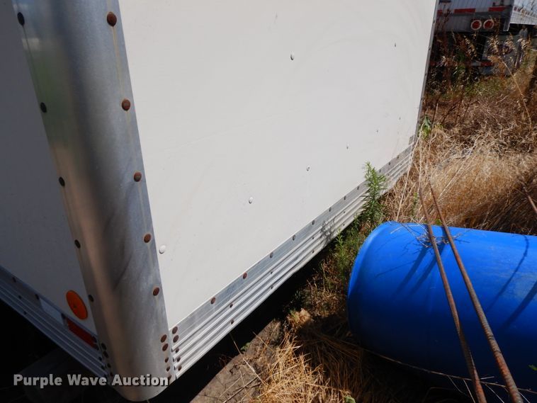 image for item DH6533 Box bed