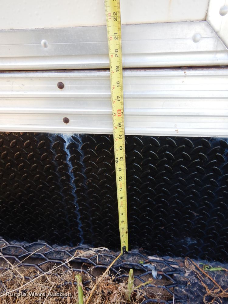 image for item DH6533 Box bed