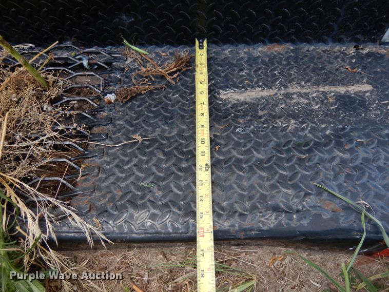 image for item DH6533 Box bed