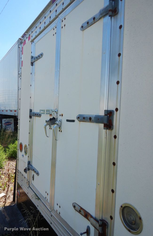 image for item DH6533 Box bed