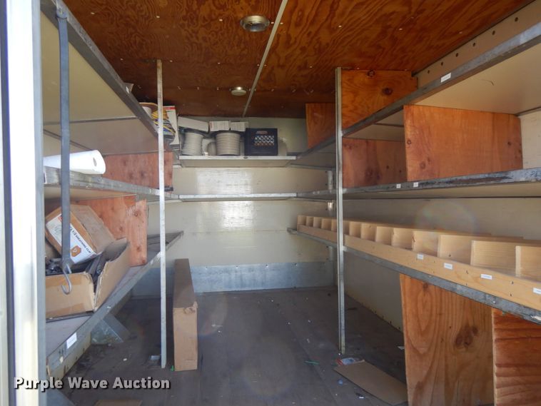 image for item DH6533 Box bed