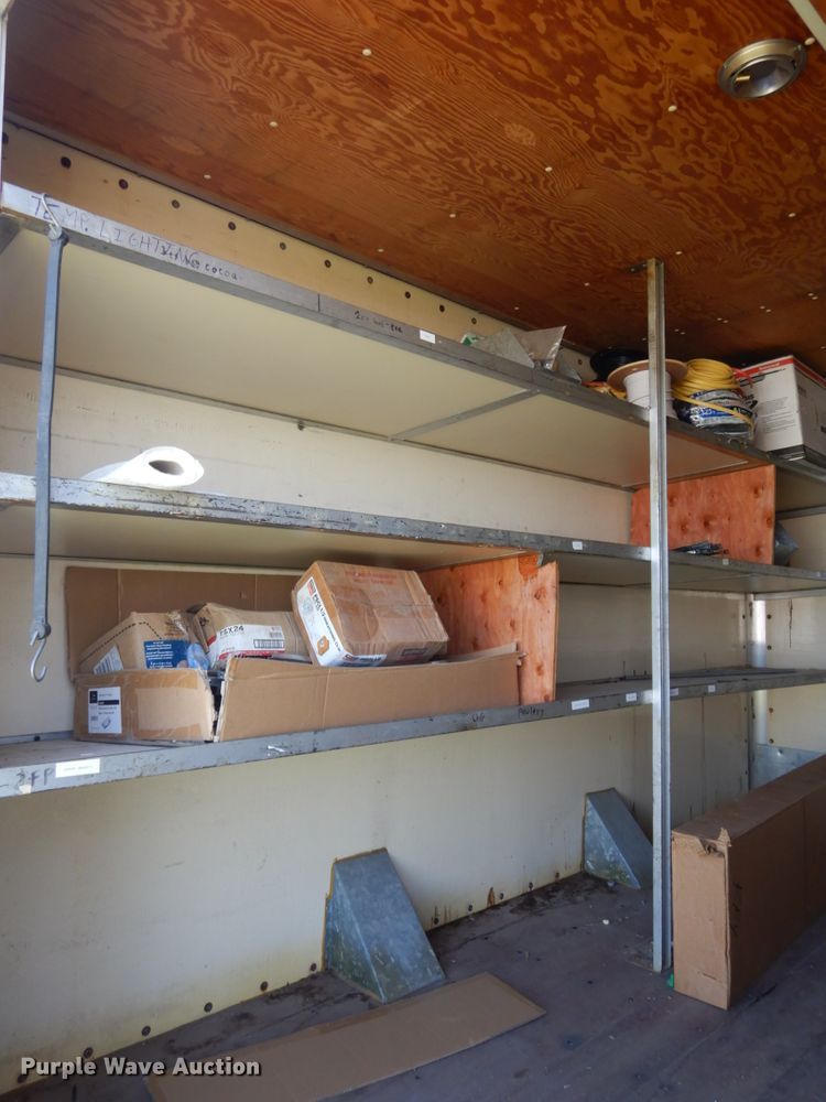 image for item DH6533 Box bed