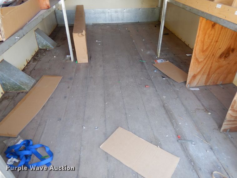 image for item DH6533 Box bed