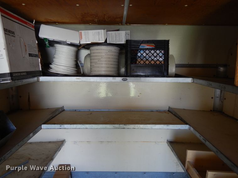 image for item DH6533 Box bed