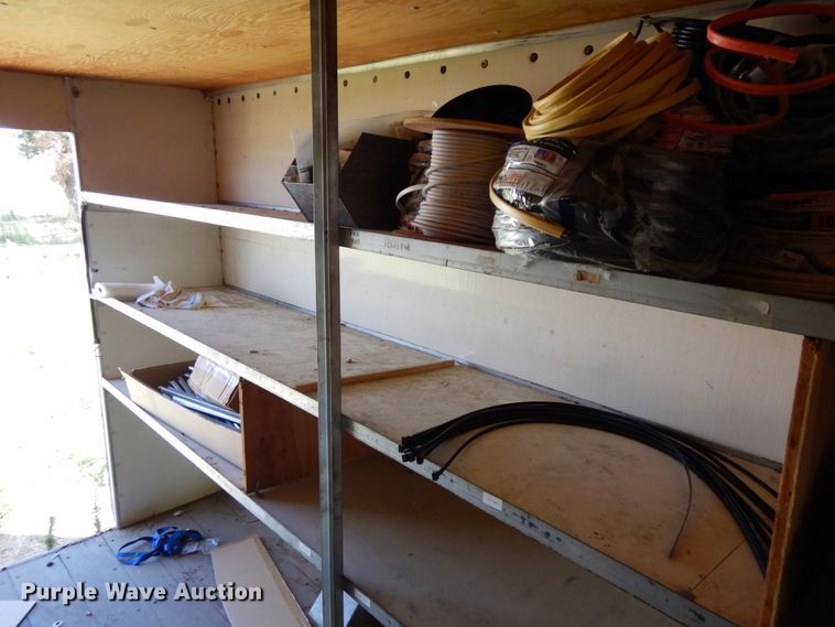 image for item DH6533 Box bed