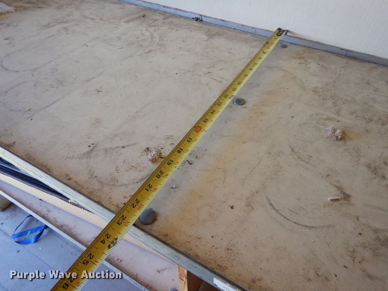 image for item DH6533 Box bed