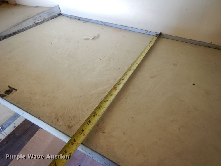 image for item DH6533 Box bed