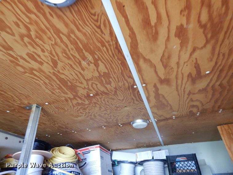 image for item DH6533 Box bed