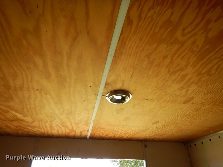 image for item DH6533 Box bed