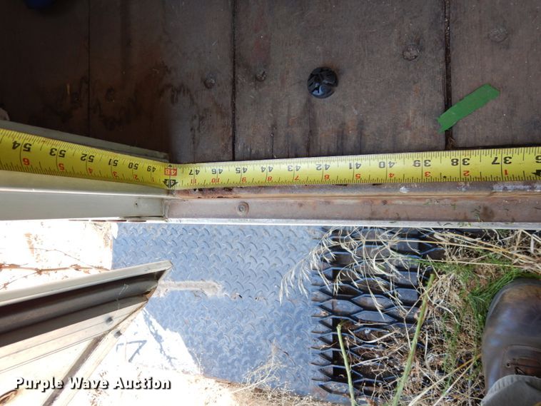 image for item DH6533 Box bed