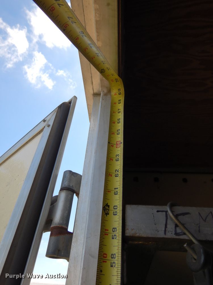 image for item DH6533 Box bed