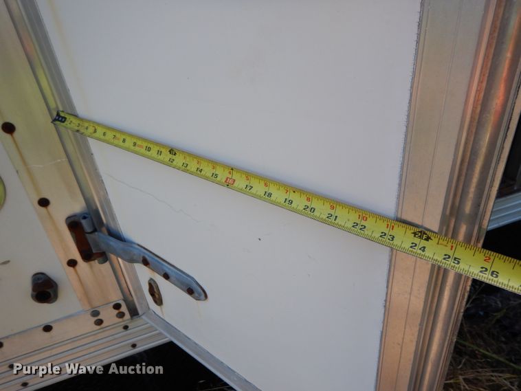 image for item DH6533 Box bed