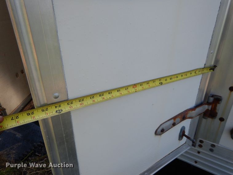 image for item DH6533 Box bed