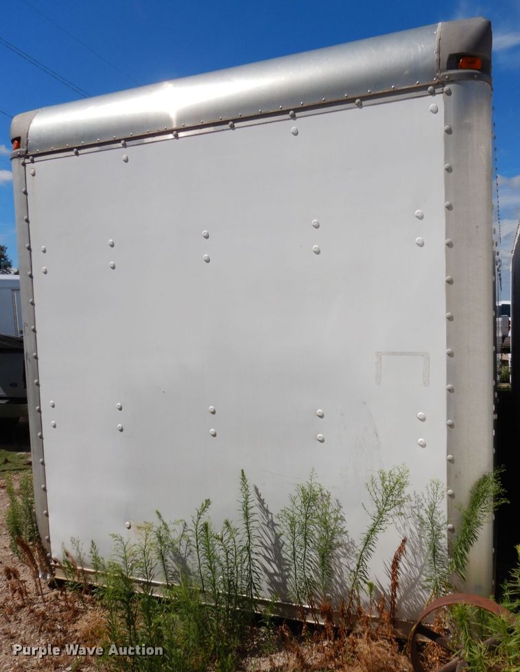 image for item DH6534 Supreme Corp. box bed