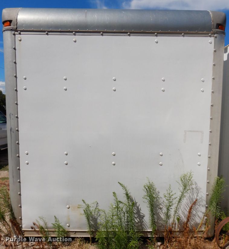 image for item DH6534 Supreme Corp. box bed