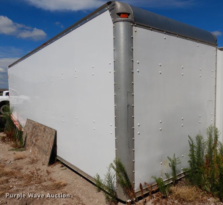 image for item DH6534 Supreme Corp. box bed