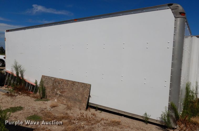 image for item DH6534 Supreme Corp. box bed