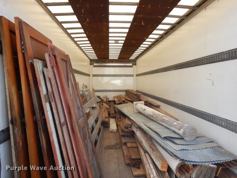 image for item DH6534 Supreme Corp. box bed