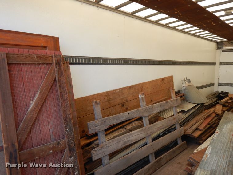 image for item DH6534 Supreme Corp. box bed