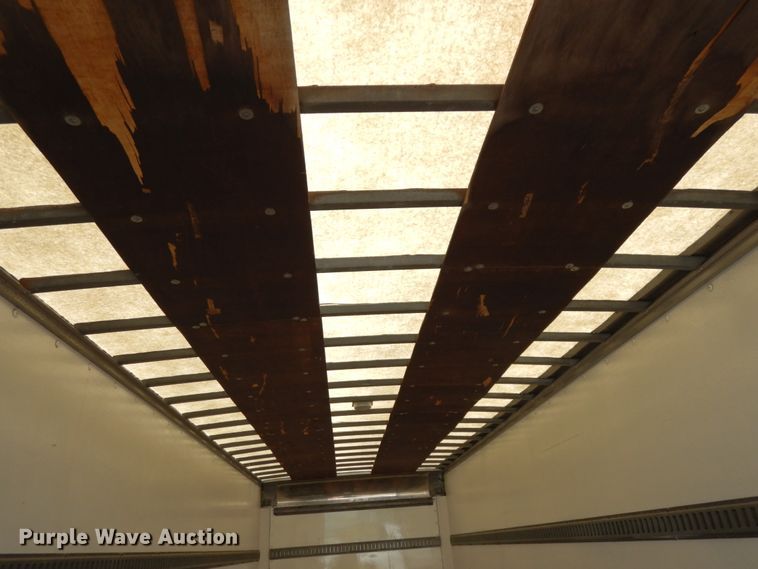 image for item DH6534 Supreme Corp. box bed