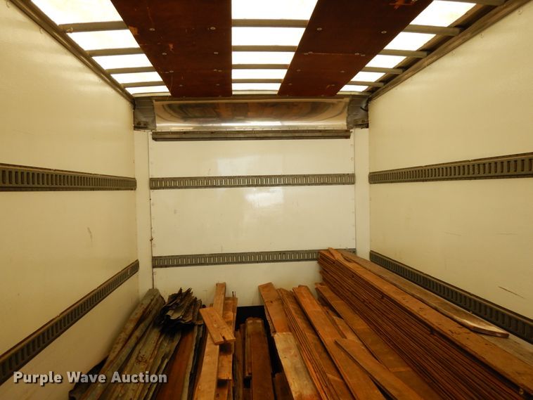 image for item DH6534 Supreme Corp. box bed