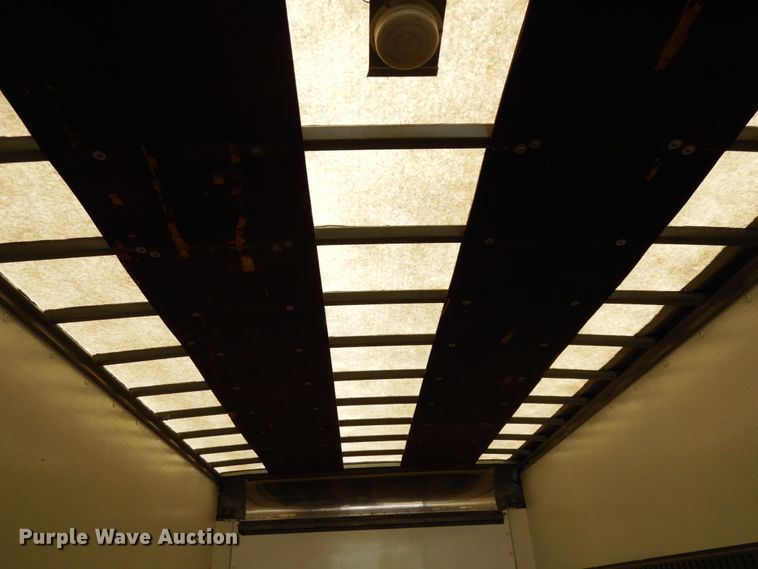 image for item DH6534 Supreme Corp. box bed