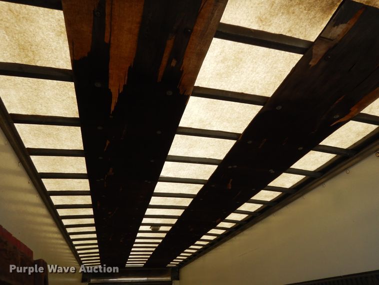 image for item DH6534 Supreme Corp. box bed