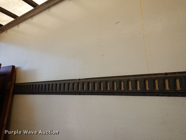 image for item DH6534 Supreme Corp. box bed