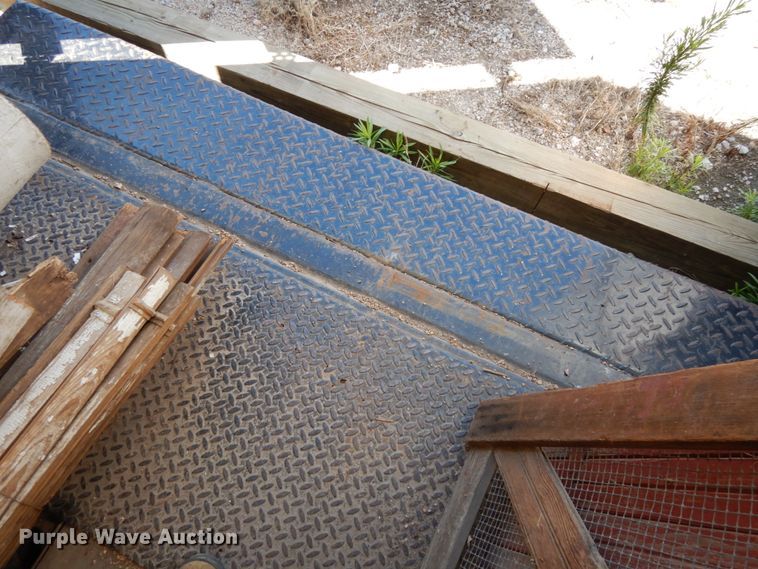 image for item DH6534 Supreme Corp. box bed