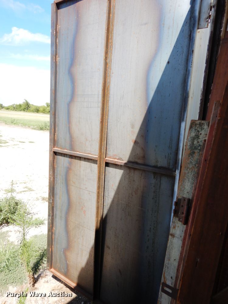 image for item DH6534 Supreme Corp. box bed