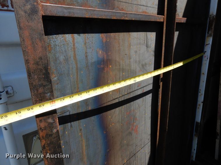 image for item DH6534 Supreme Corp. box bed