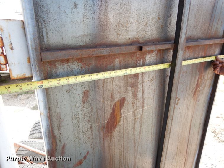 image for item DH6534 Supreme Corp. box bed