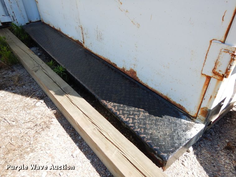 image for item DH6534 Supreme Corp. box bed