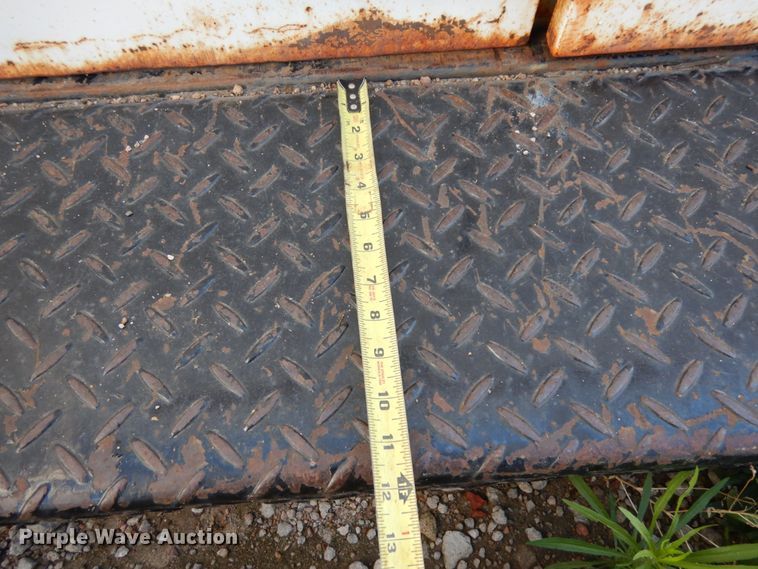 image for item DH6534 Supreme Corp. box bed