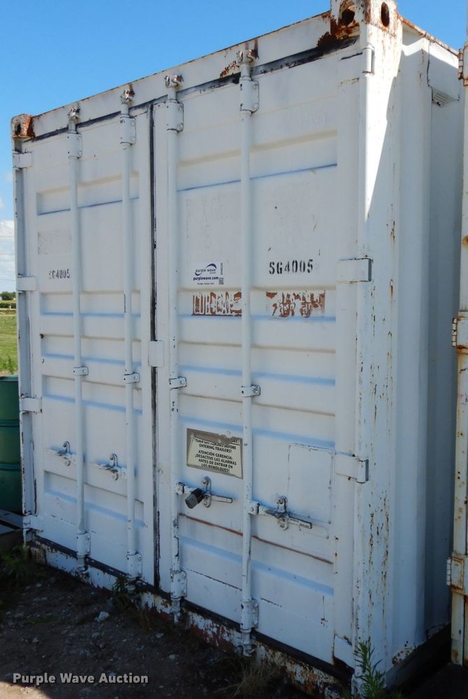image for item DH6535 Storage container