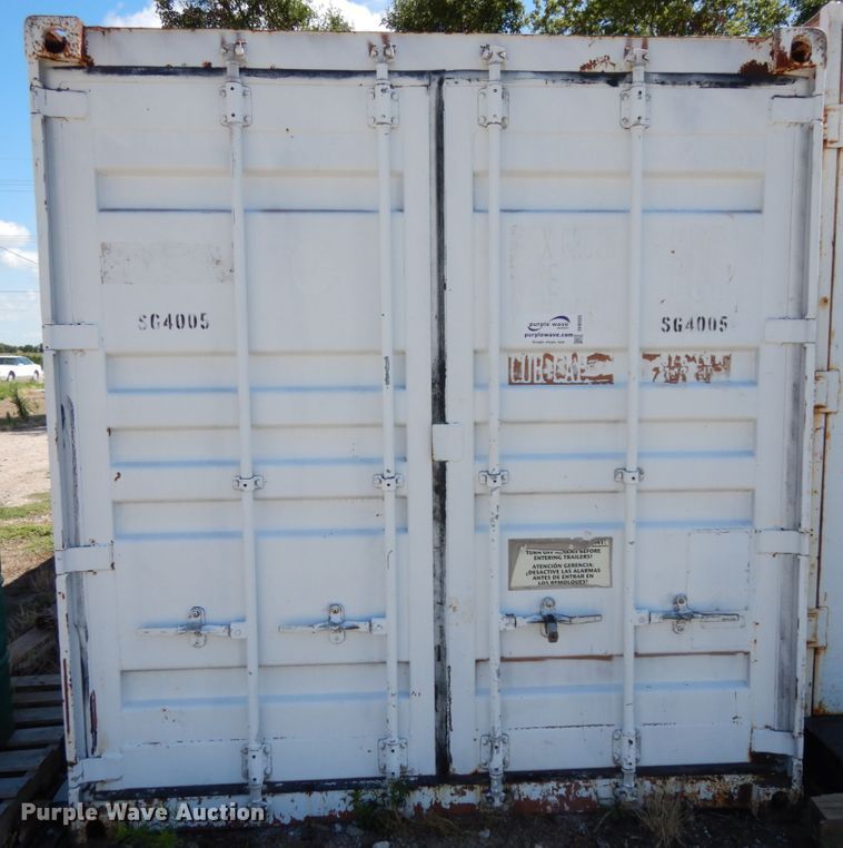 image for item DH6535 Storage container