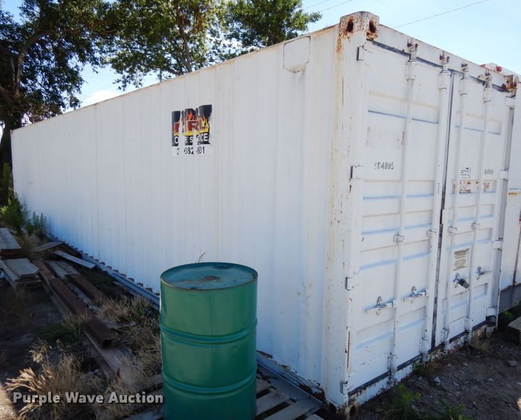 image for item DH6535 Storage container