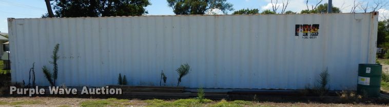 image for item DH6535 Storage container