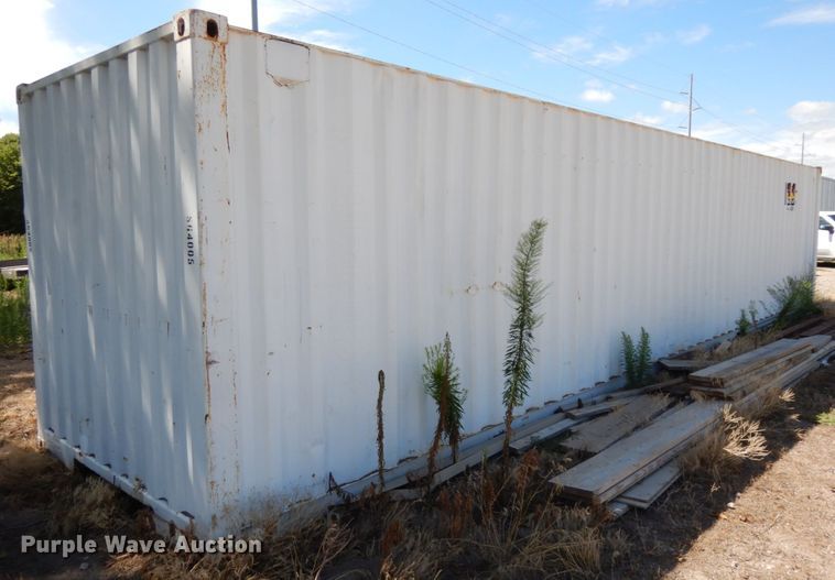 image for item DH6535 Storage container