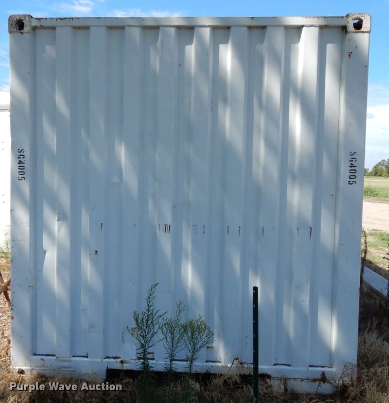 image for item DH6535 Storage container